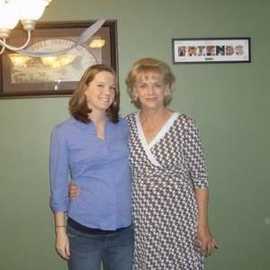 Meet your Posher, Sandy